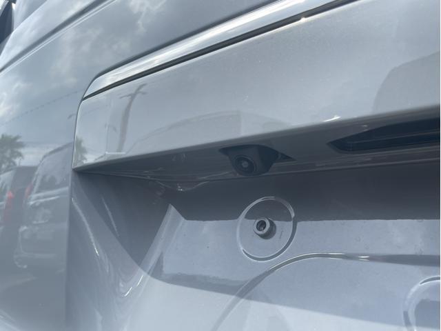 Honda N-BOX CUSTOM 2024