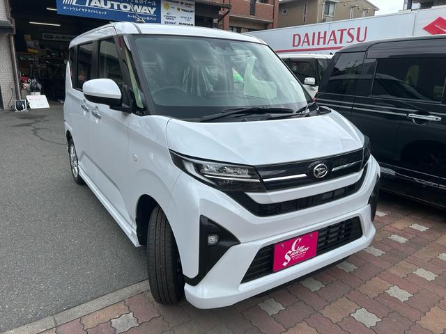 Daihatsu MOVE 2025