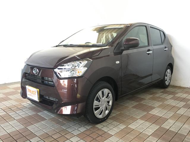 Daihatsu MIRA E:S 2026