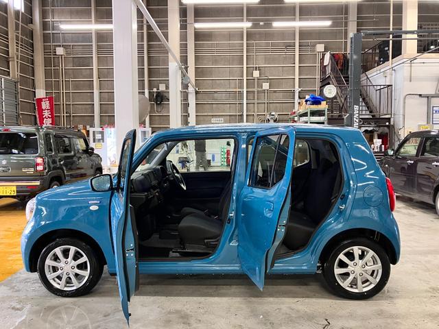 Suzuki ALTO 2023