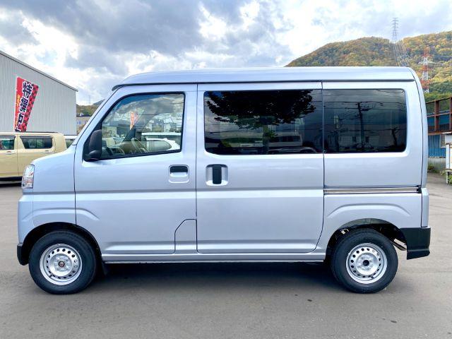 Daihatsu HIJET CARGO 2025