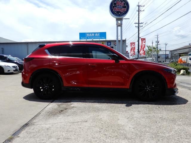 Mazda CX-5 2022
