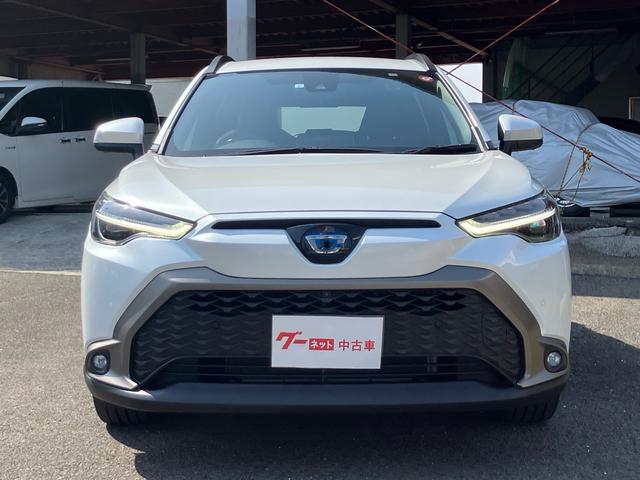 Toyota COROLLA CROSS 2023