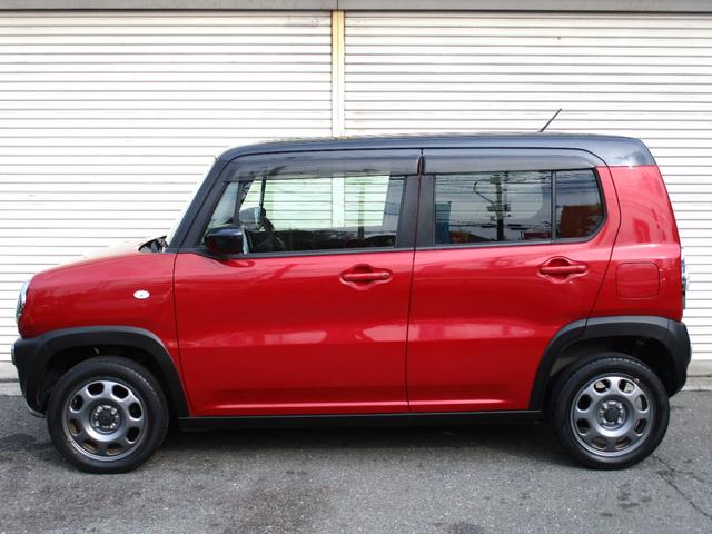 Mazda FLAIR CROSSOVER 2016