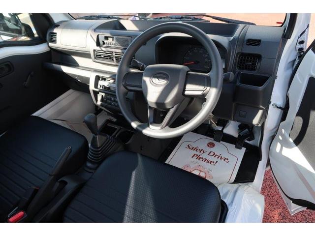Daihatsu HIJET TRUCK 2025