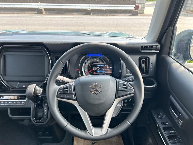 Suzuki HUSTLER 2025