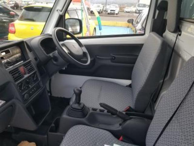 Suzuki CARRY TRUCK 2024