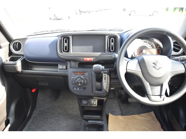 Suzuki ALTO 2025