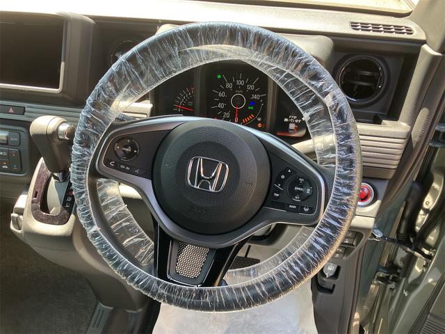 Honda N-VAN 2026