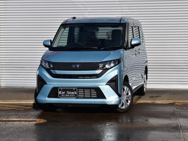 Daihatsu MOVE 2025