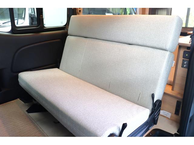 Nissan CARAVAN 2025