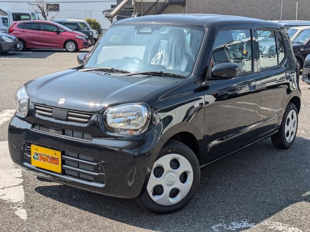 Suzuki ALTO 2025