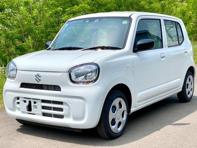 Suzuki ALTO 2024