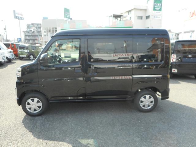 Daihatsu HIJET CARGO 2025