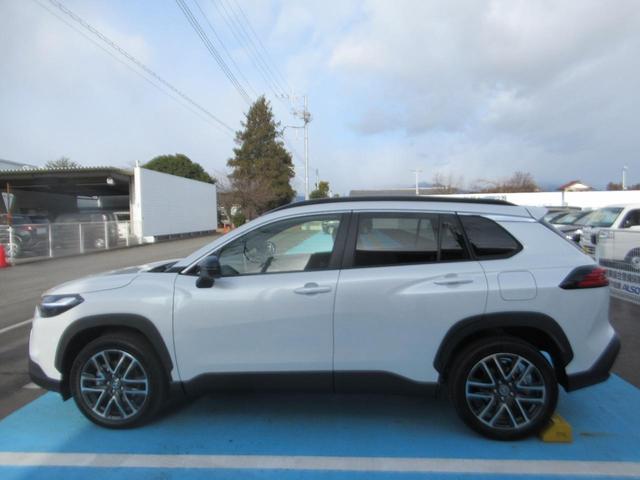 Toyota COROLLA CROSS 2026