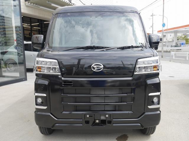 Daihatsu HIJET CARGO 2025