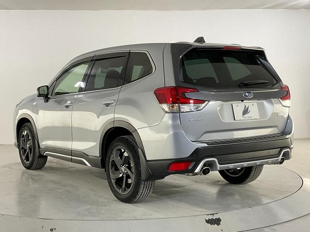 Subaru FORESTER 2022