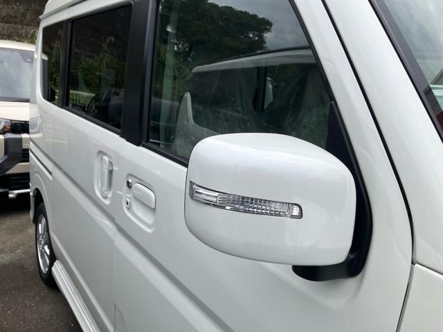Suzuki EVERY WAGON 2024