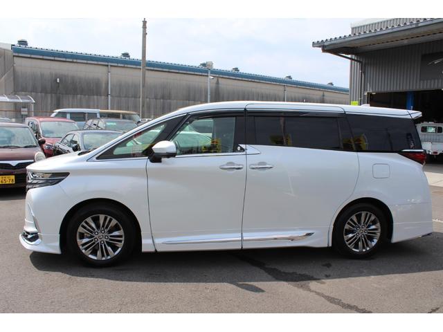 Toyota ALPHARD 2024