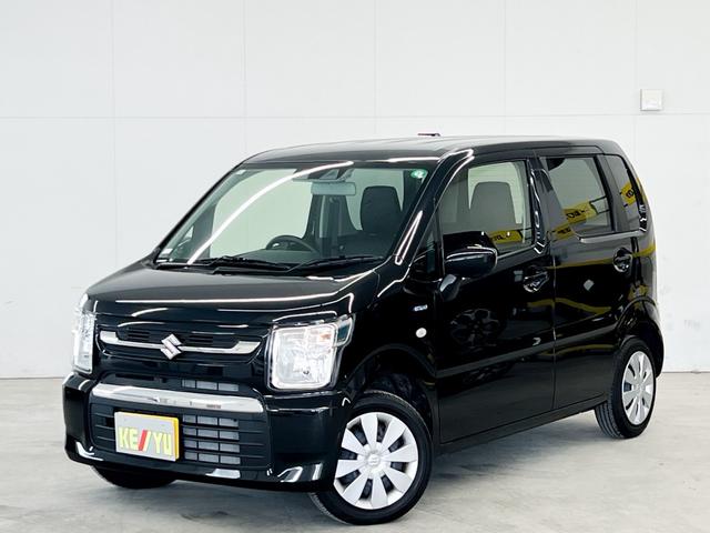 Suzuki WAGON R 2024