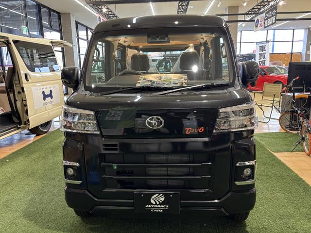 Toyota PIXIS VAN 2026