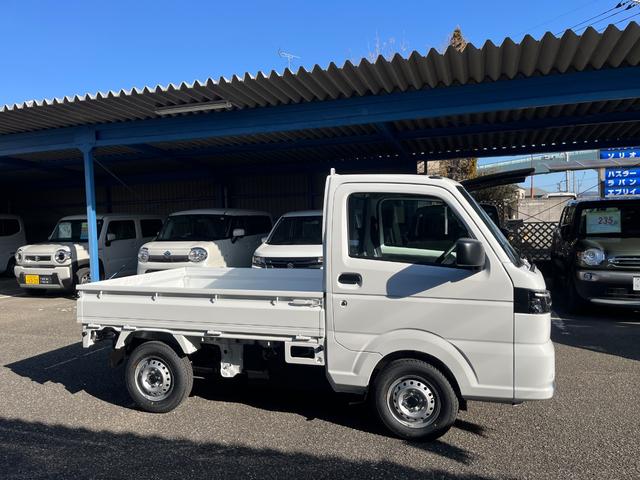 Suzuki CARRY TRUCK 2026