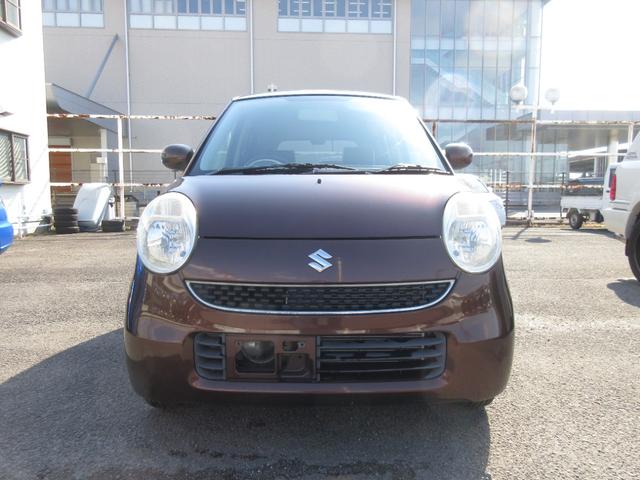 Suzuki MR WAGON 2006