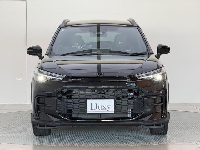 Toyota COROLLA CROSS 2026
