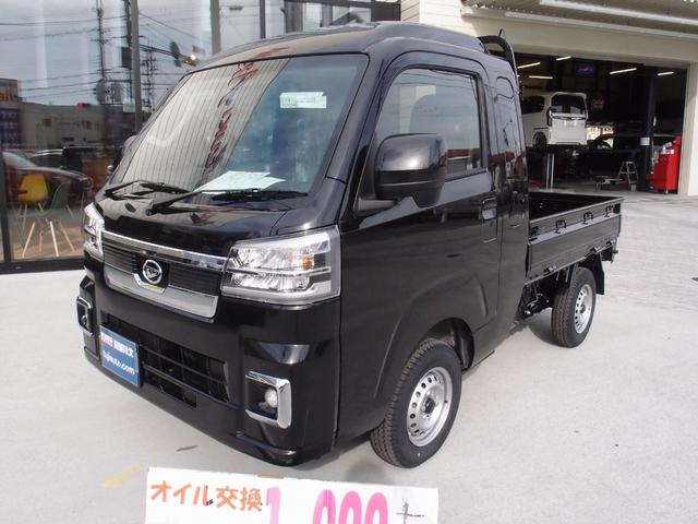 Daihatsu HIJET TRUCK 2025