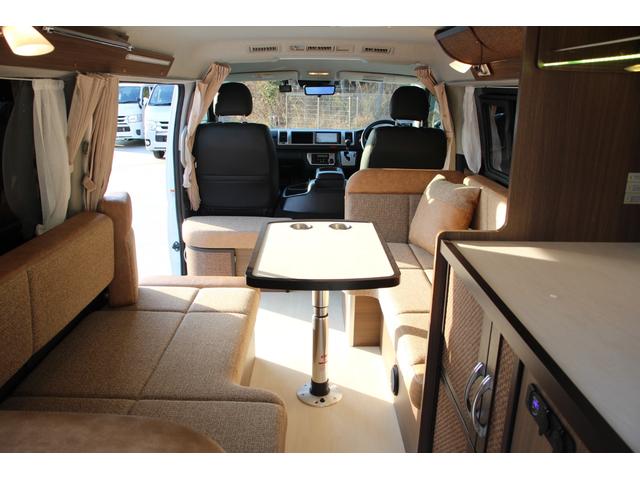 Toyota HIACE WAGON 2023