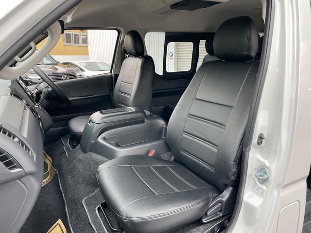 Toyota HIACE WAGON 2026