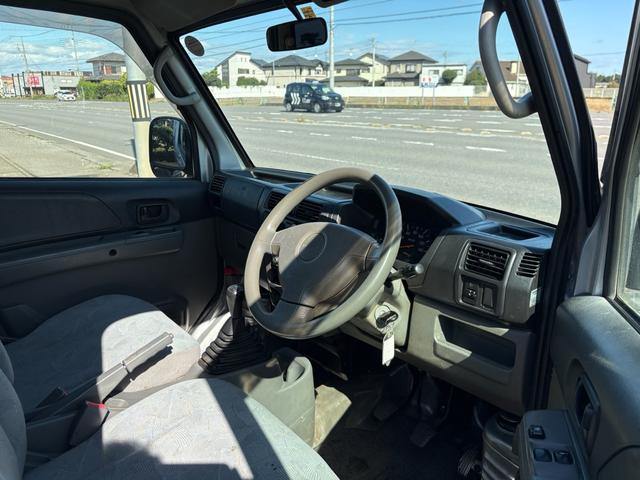 Nissan CLIPPER VAN 2009