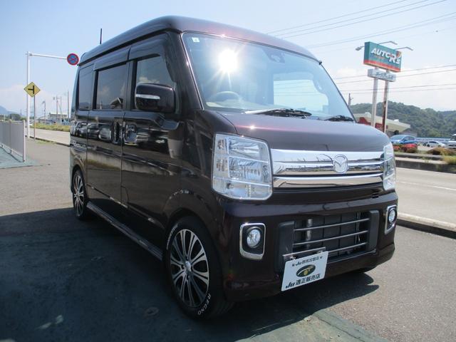 Mazda SCRUM WAGON 2019