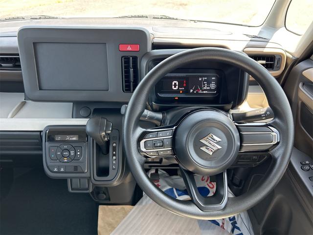 Suzuki SPACIA 2025