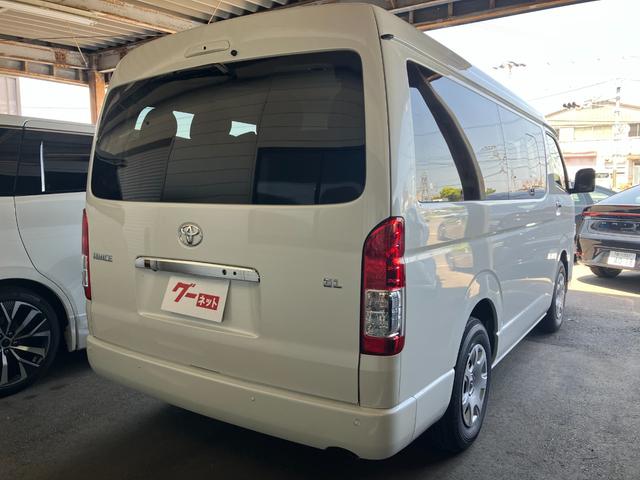 Toyota HIACE WAGON 2025