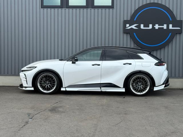 Toyota CROWN SPORT 2024