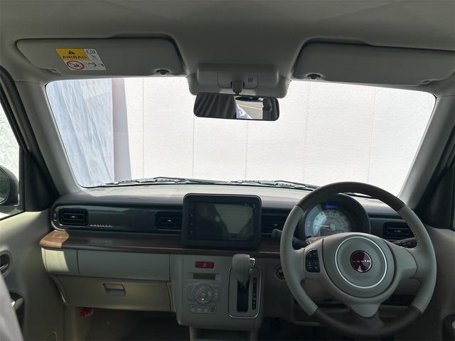 Suzuki ALTO LAPIN LC 2025