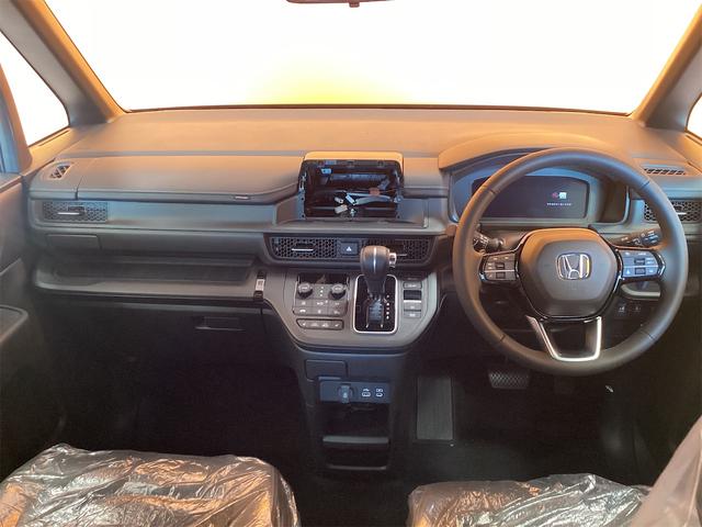 Honda STEPWAGON 2025