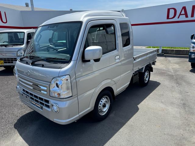 Suzuki SUPER CARRY 2025