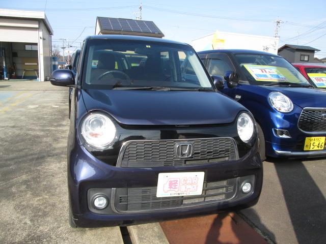 Honda N-ONE 2013