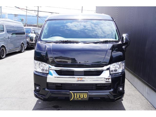 Toyota HIACE WAGON 2025