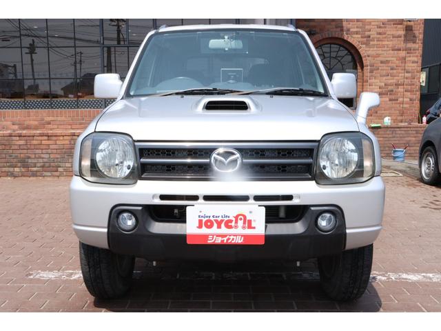 Mazda AZ-OFFROAD 2010