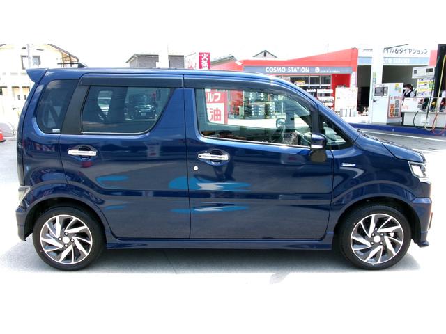 Mazda FLAIR 2022