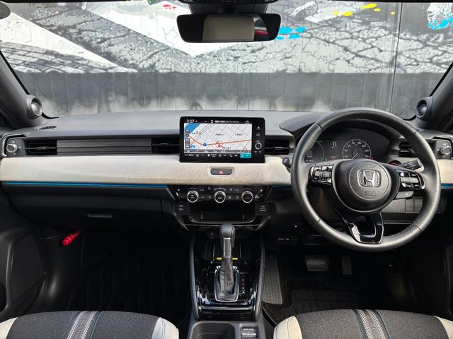 Honda VEZEL 2024
