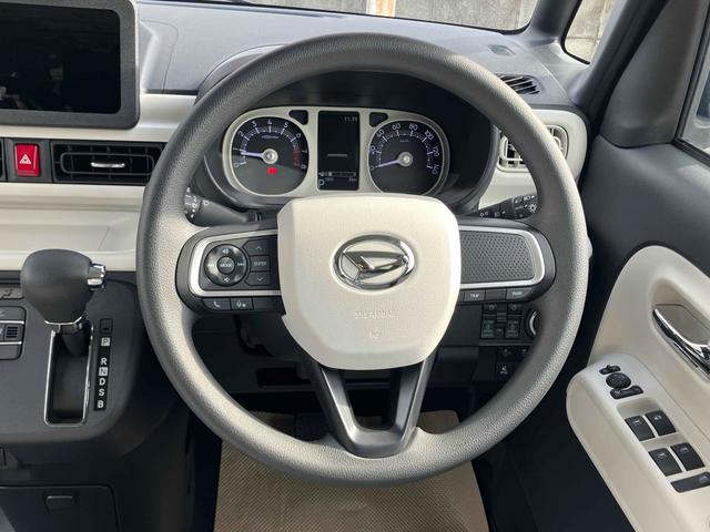 Daihatsu MOVE CANBUS 2025