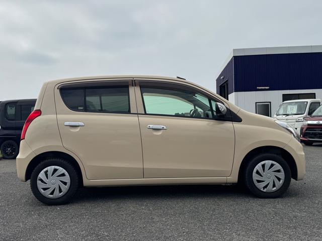 Suzuki ALTO ECO 2013