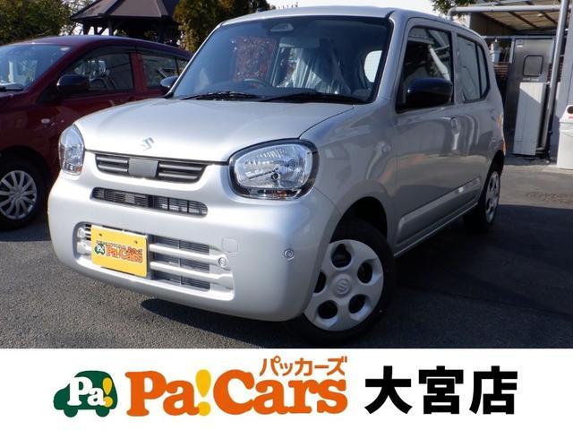 Suzuki ALTO 2025