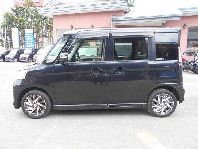 Mazda FLAIR WAGON CUSTOM STYEL 2014