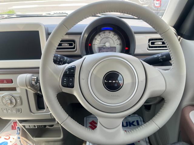 Suzuki ALTO LAPIN 2025