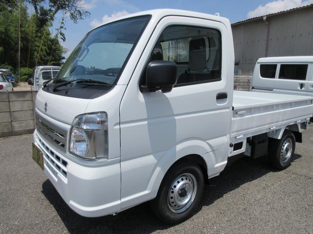 Suzuki CARRY TRUCK 2025